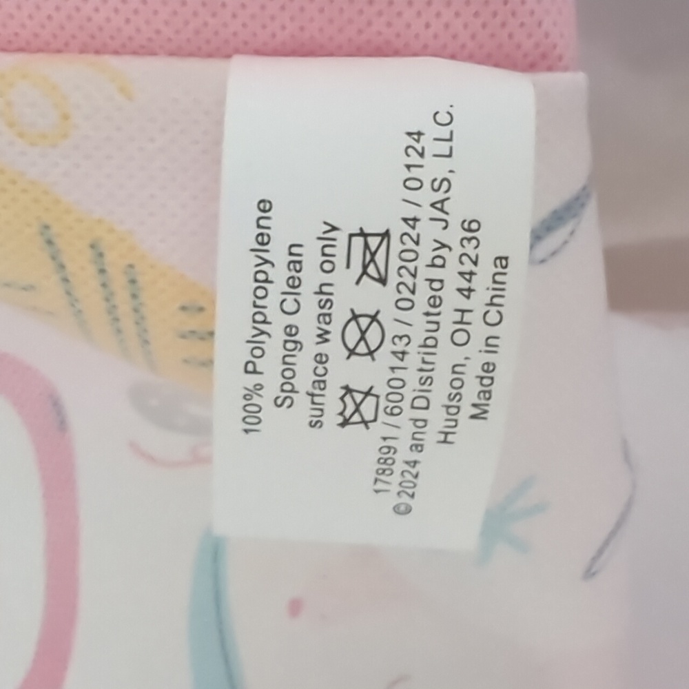 Study Huge "I Make Things" Tote Bag. NWT Crafters Bag - Picture 6 of 13